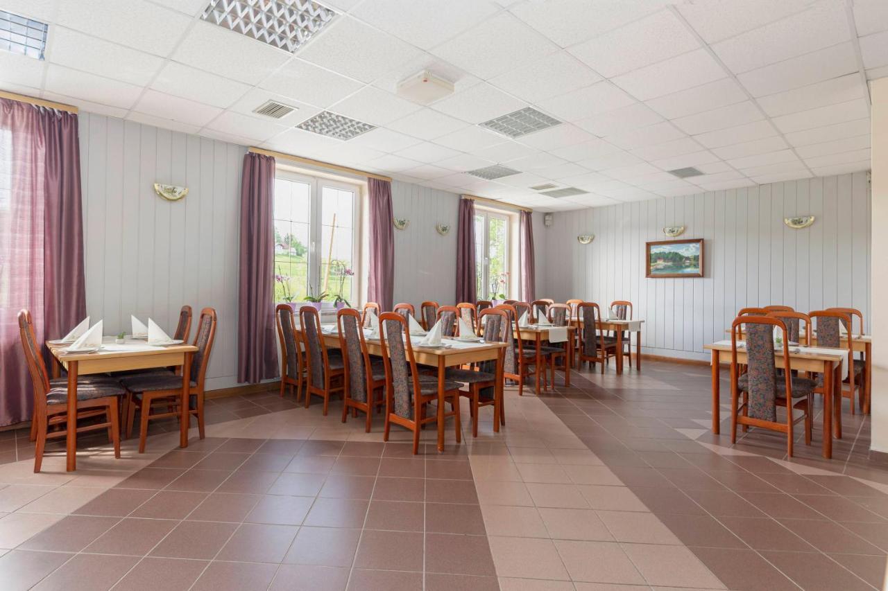 Penzion Ob Ribniku Podlehnik Esterno foto