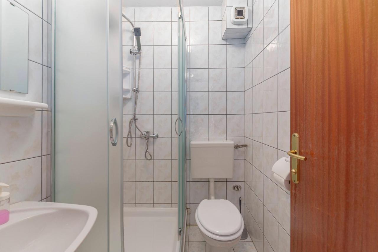 Penzion Ob Ribniku Podlehnik Esterno foto