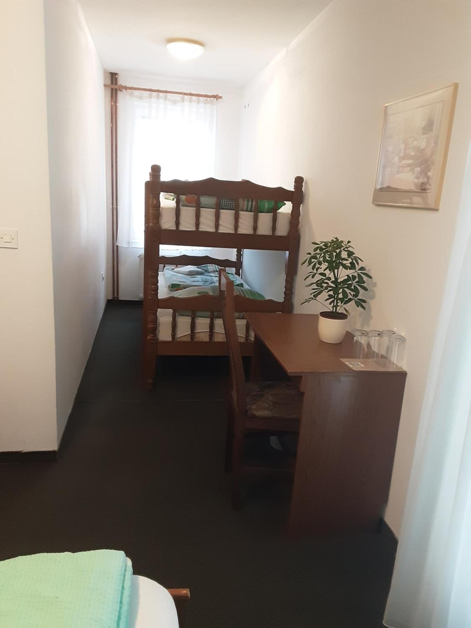 Penzion Ob Ribniku Podlehnik Esterno foto