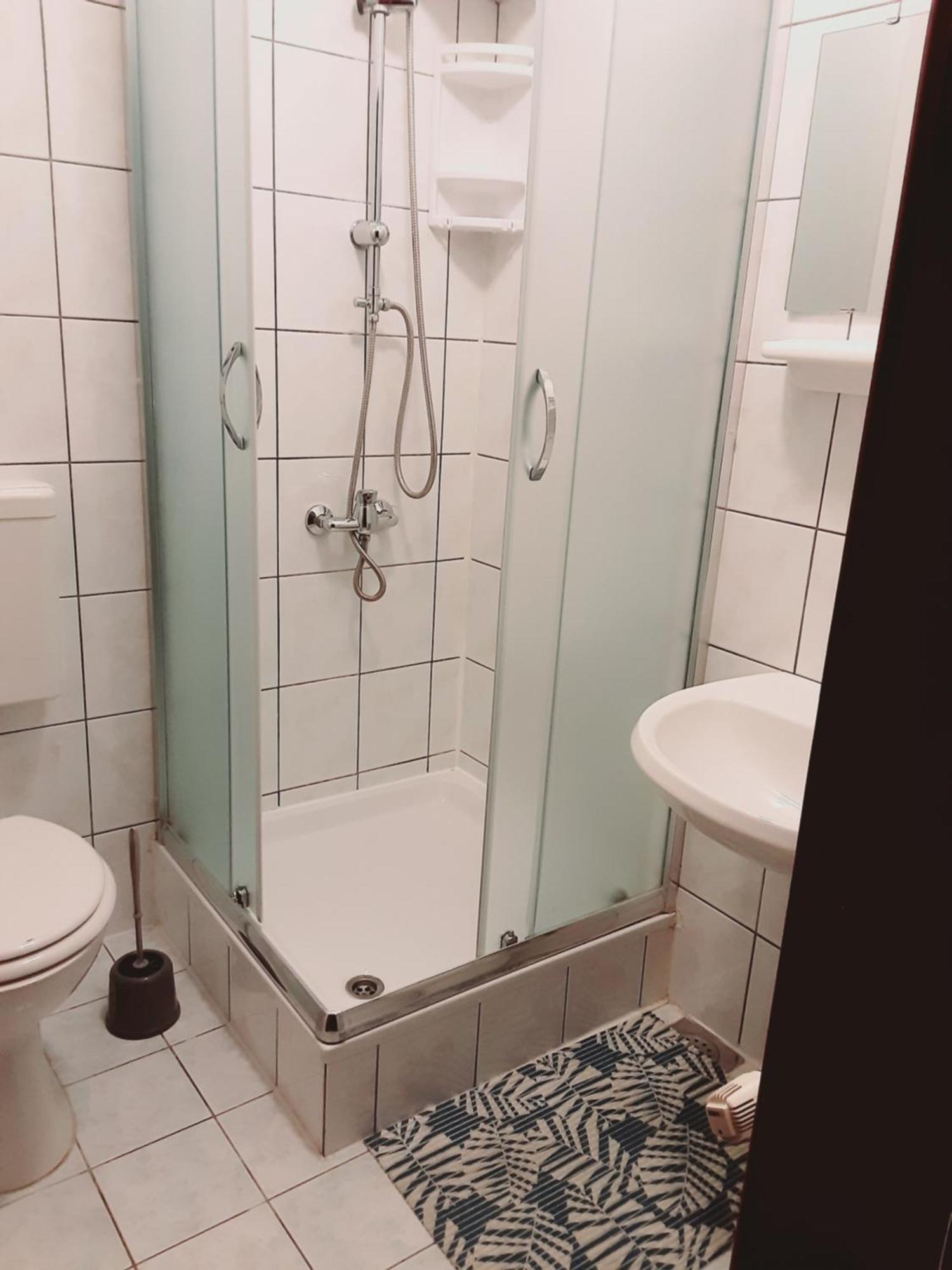 Penzion Ob Ribniku Podlehnik Esterno foto